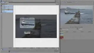 Sony Vegas Pro 36   Masking Effects