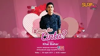Khai Bahar 