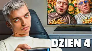 zobaczyłem KAŻDY odcinek BUNGEE!