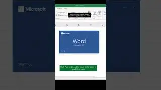 Change AutoCorrect options in Microsoft Office products #workhacks #excel  #exceltips #officetips