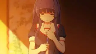 Best confession scene in romance anime history ever
