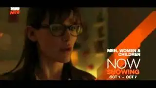 HBO Hits W1 (1-7 Oct) Highlight