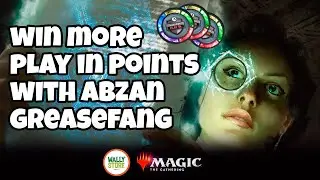 Easy 5-0 with Abzan Greasefang - Explorer Event
