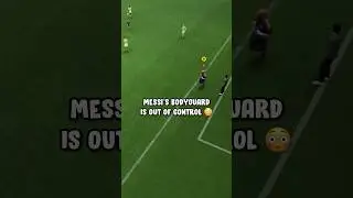 He can’t be stopped 😲