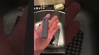 Portable Screen Cleaner Hack You NEED to Try! 😲🧽
