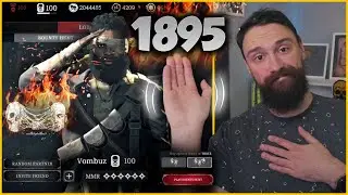 Farewell HUNT 1895🫡Weekly Compilation