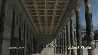 BRIXIA BRESCIA - Archeo3D'Italia