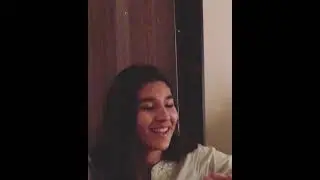 Thinking Out Loud by Ed Sheeren Cover by Shae gill