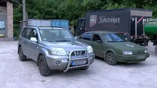 Три авто від патріотів (Новини 27.06.2023)