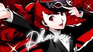 Kasumi Yoshizawa - Phases Edit [AMV]