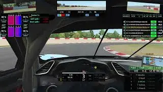 VR-rF2LN 2024 - Round 4 #1