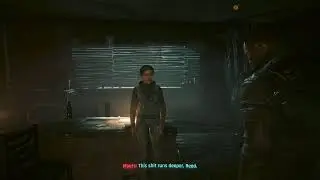 Cyberpunk 2077!!
