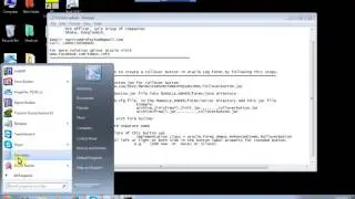 Create RolloverButton in oracle 10g forms
