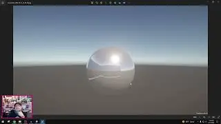 Unity Reflection Probe rendering issue - UWP Xbox One S