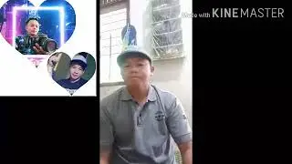 AKU SAYANG PADA MU-RHOMA IRAMA. MENCOBA VOKAL BAGUS APA GK IYA...😁😁😁😁😁