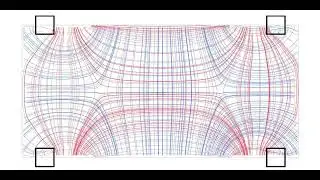 Generating Parametric Ribbed Slab from Principal Stress Lines