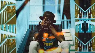 Miggs de Bruijn - Street Leven (Prod. Max Wallin) EP AMNESIA OUT NOW