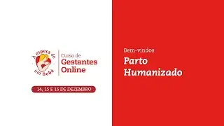 À Espera de um Bebê - Parto Humanizado