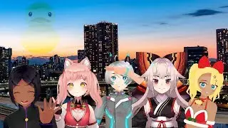 Pending Learns About Japan