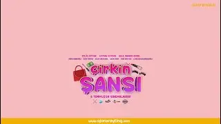 Çirkin Şansı - Sinema Filmi (Fragman)