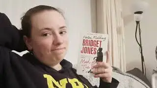 Bridget Jones | Mad About The Boy | Review