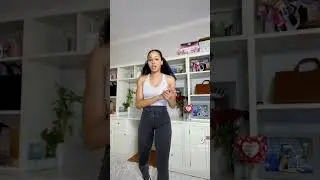 you NEED these jeans😍 PERFECT FIT HALARA JEAN LEGGINGS TRY ON 