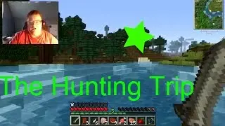 Hunting Trip : Modded Minecraft Episode #2