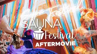 Sauna Festival 2025 🔥 | Therme Erding