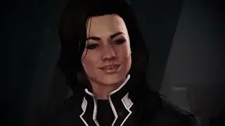 Mass Effect Legendary Modded pt  23