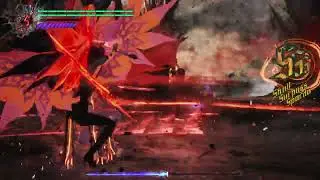 Кадзуха VS Розария [Genshin Impact] (Жизомоды #7)