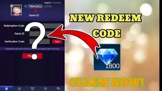 NEW! WORKING MLBB REDEEM CODE AS OF NOVEMBER| TRY NOW! | MLBB