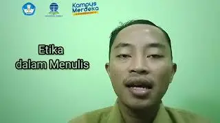 sesi #8 tuton Bahasa Indonesia MKWU 4108 #UT
