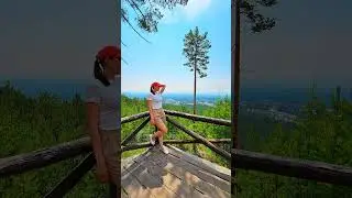 Как из фото с путешествий сделать видео. Монтаж видео на телефоне.