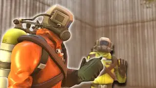 [SFM] LETHAL COMPANY Final Sacrifice
