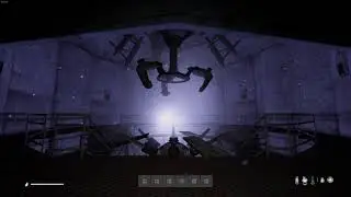DayZ Namalsk Lantia Tour