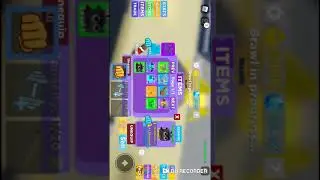 MUSCLE LEGENDS DA NASIL PET BUGU YAPILIR?+100K KAS