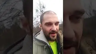Ксюша повела на прогулку