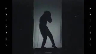Michael Jackson - Smooth Criminal | Rehearsal [Tape 1] Enhanced HD