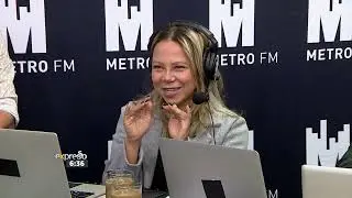 Kandis Kardash Hosts Entertainment News
