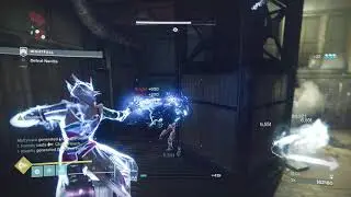The Chances of this happening... | Destiny 2 [S14]