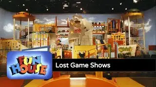 Fun House | Lost Game Shows