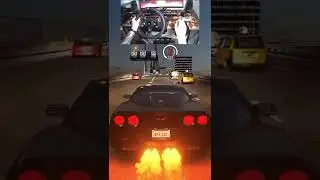 ZR1 NO HESI 🚫
