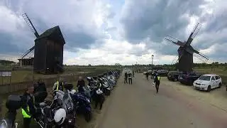 Motocyklowe Spotkanie Grupy