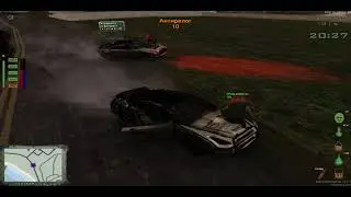 mta dayz non-stop 