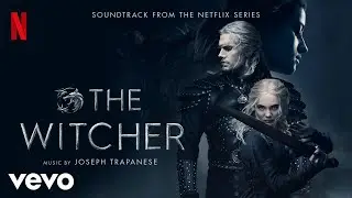 Power and Purpose | The Witcher: Season 2 (Soundtrack from the Netflix Original Series)