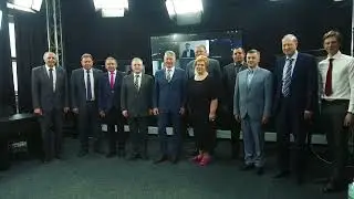 Хромос.  Консорциум АНАЛИТИЧЕСКОЕ ПРИБОРОСТРОЕНИЕ
