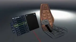 Flyingshapes Tutorial - C3D: Instant sketch to 3d design model
