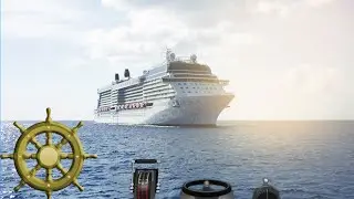 Ship Simulator 2016 Android Gameplay FHD