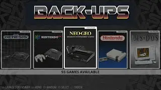 How To Get An Invite to Backups Me