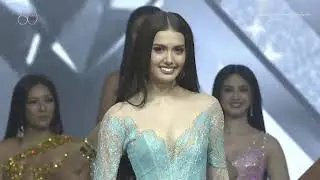 Bb  Pilipinas 2024 Winners|Pampanga & ABRA